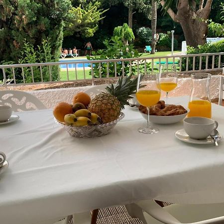 Lovely Apartment Marbella Center Garden Views 130 外观 照片