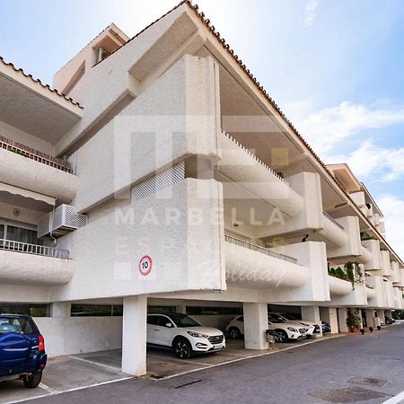 Lovely Apartment Marbella Center Garden Views 130 外观 照片