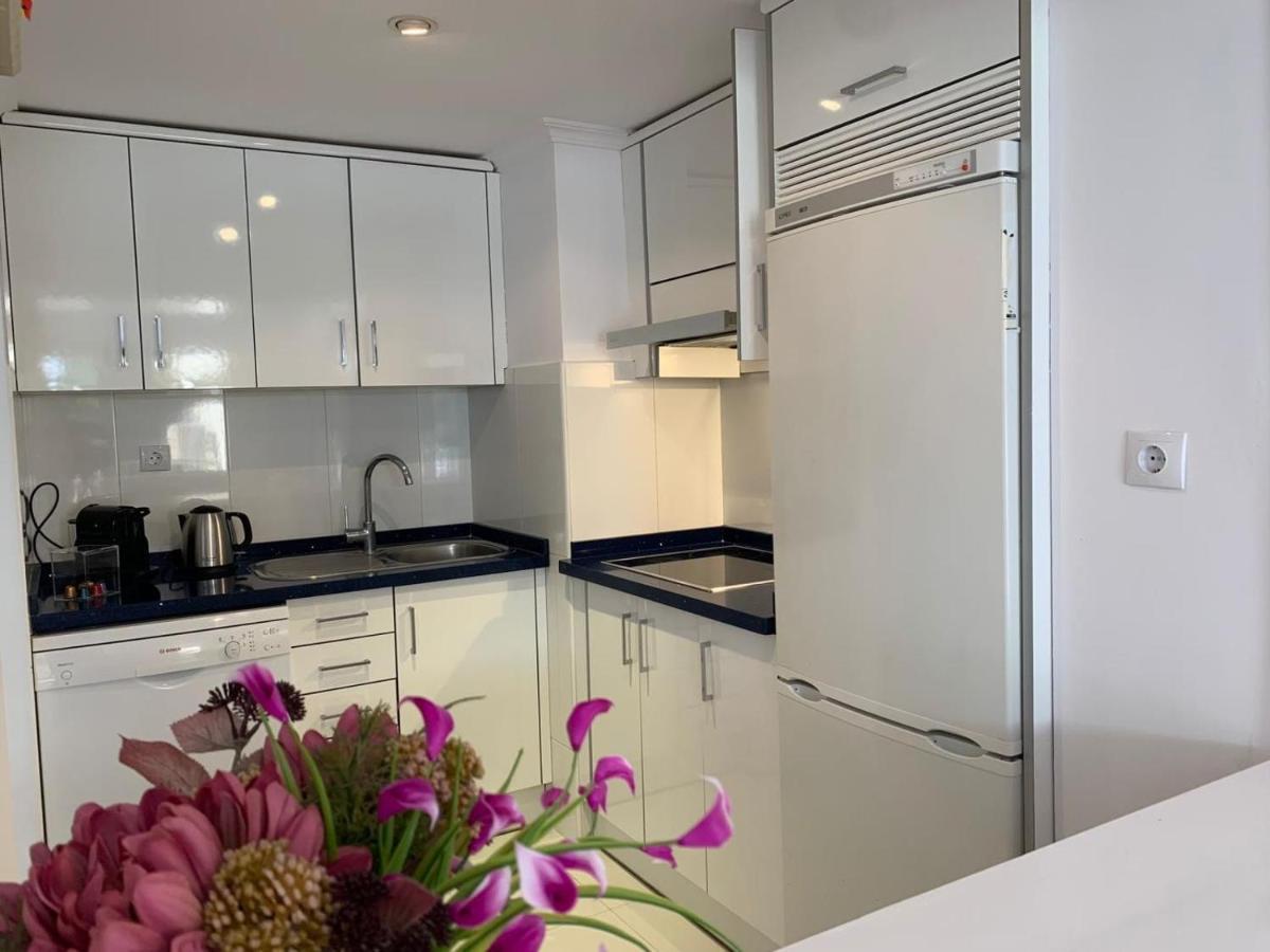 Lovely Apartment Marbella Center Garden Views 130 外观 照片