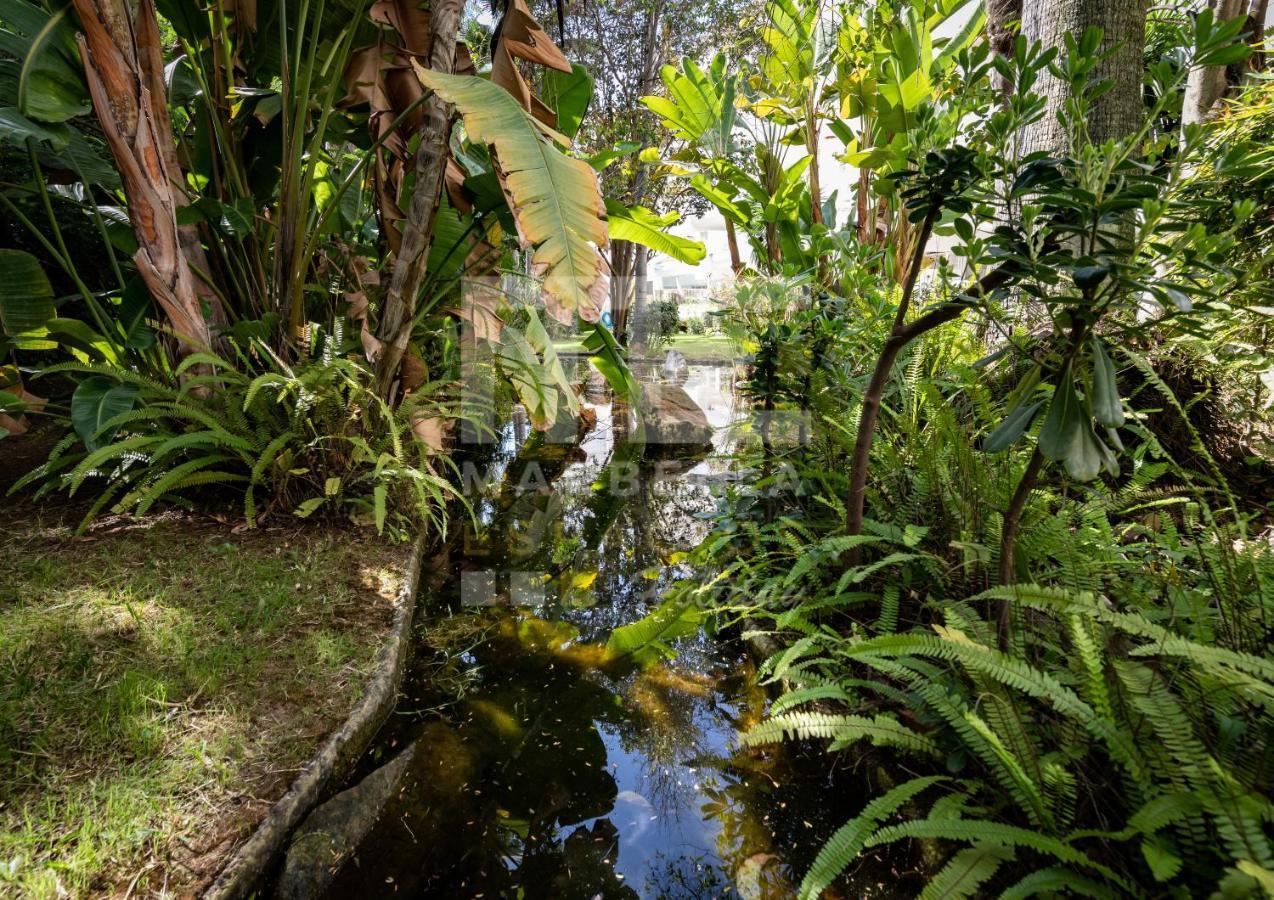 Lovely Apartment Marbella Center Garden Views 130 外观 照片