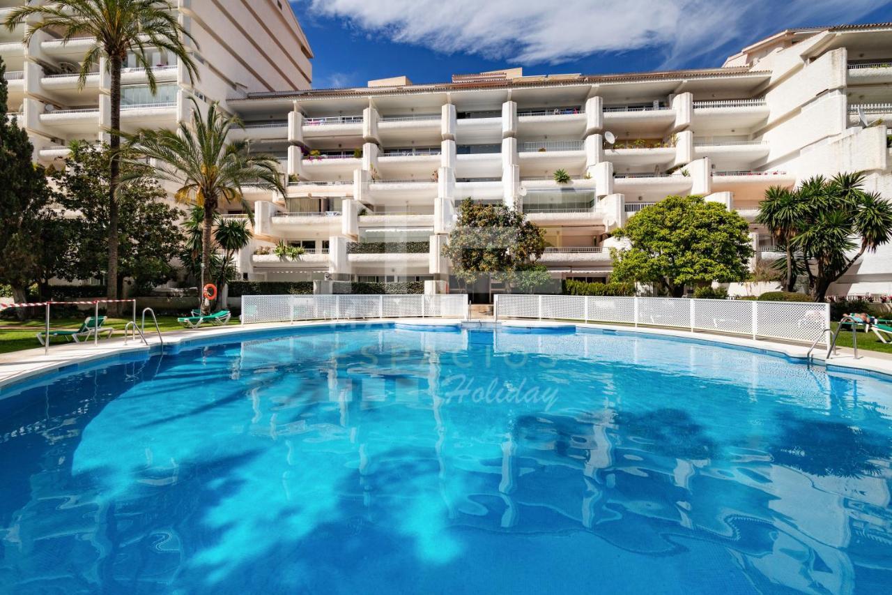 Lovely Apartment Marbella Center Garden Views 130 外观 照片